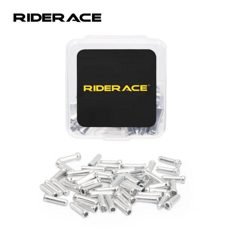 Wire Connector Cap - 50 Pcs/Lot Tutup Ujung Kabel Rem