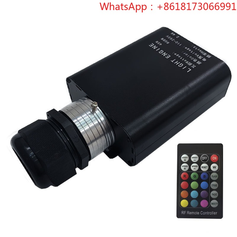 Home Improvement Network - Lampu langit-langit Star Machine Gypsy ukuran