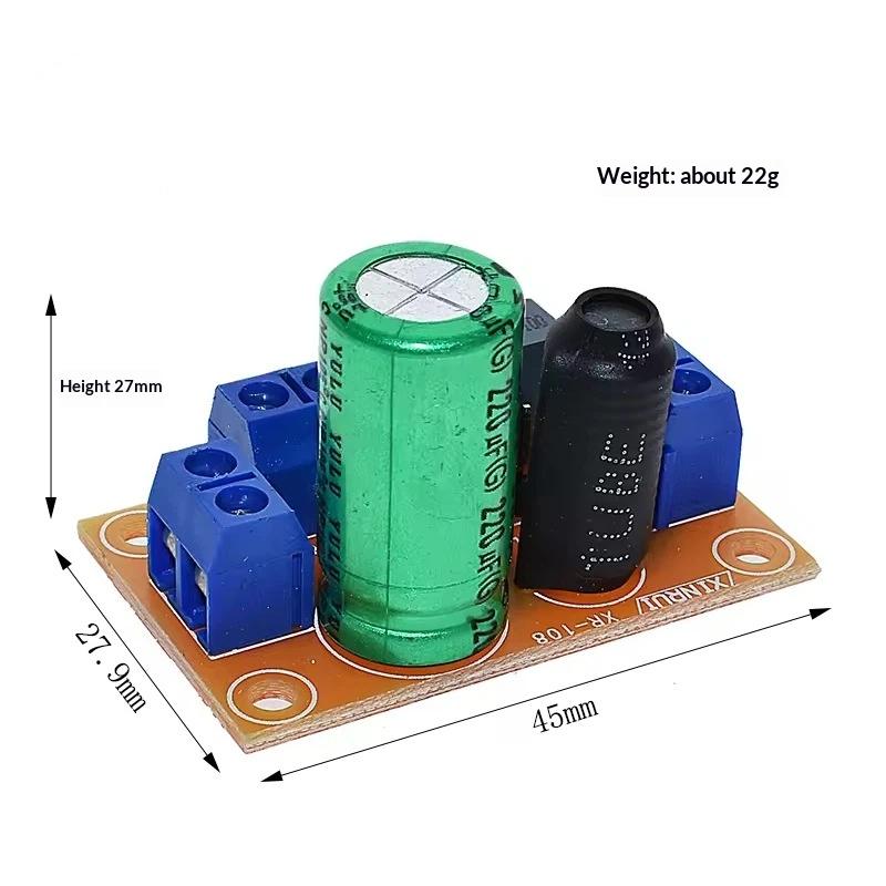 Home Improvement Network - Jaringan Pembagi Frekuensi Speaker HIFI yang