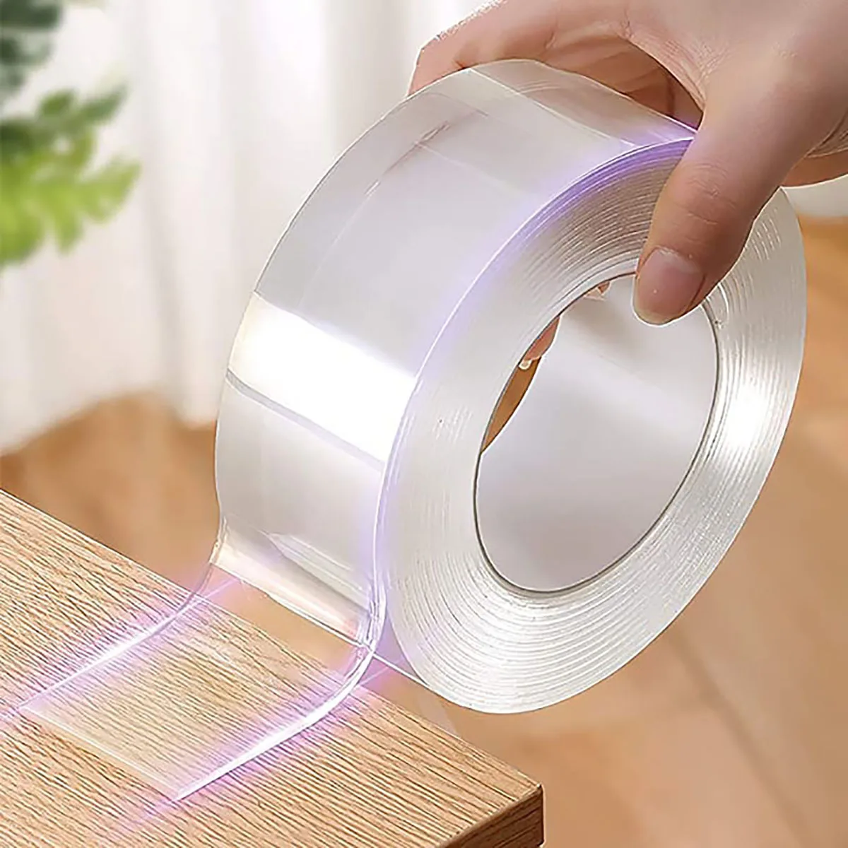 Home Improvement Ideas - Pita Perekat Monster Dua Sisi Sangat