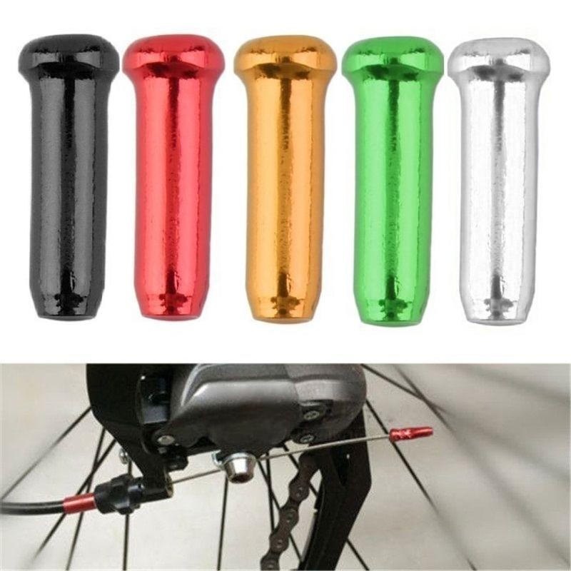 Wire Connector Cap - 50 Buah Ujung Kabel Dalam Pemindah