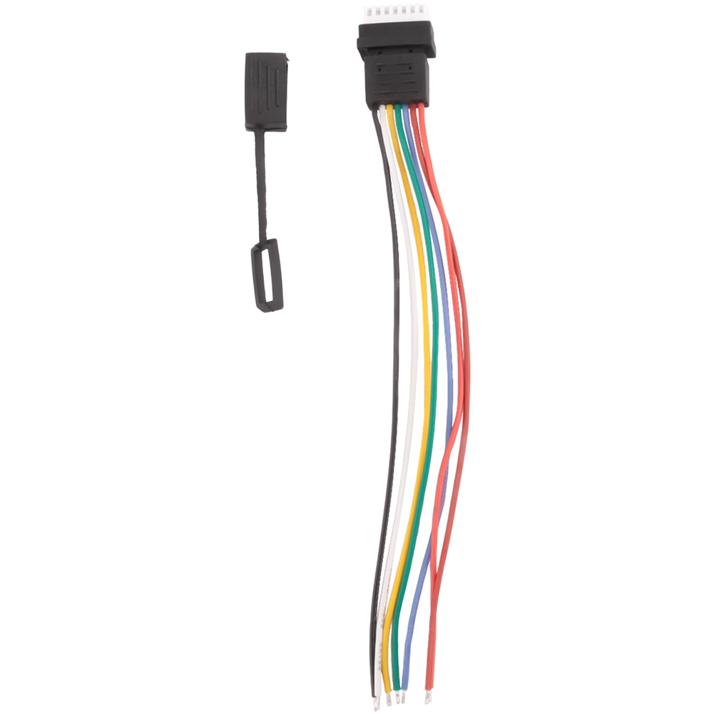 Wire Connector Cap - ABXE-10PCS RC Aircraft 6S Balance Head