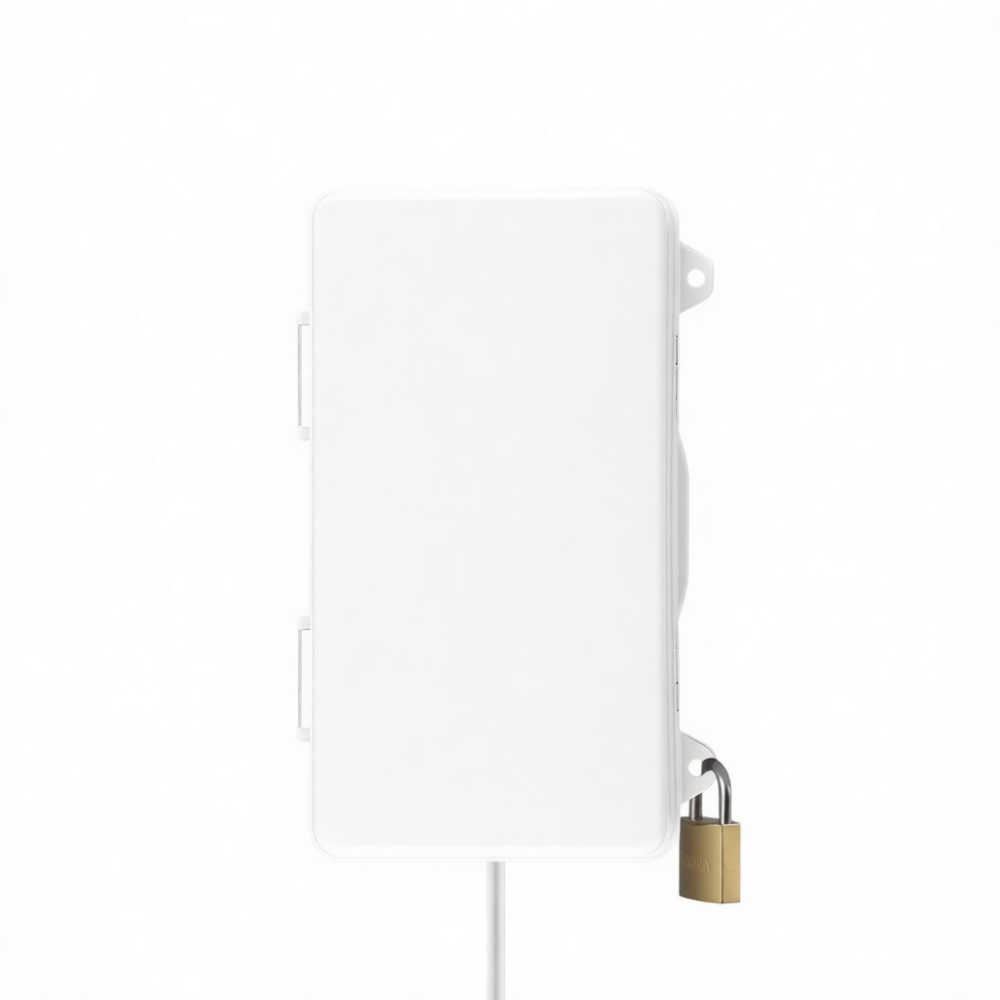 Kotak Pelindung Stopkontak Lua - Electrical Outlet Cover ulasan dan harga