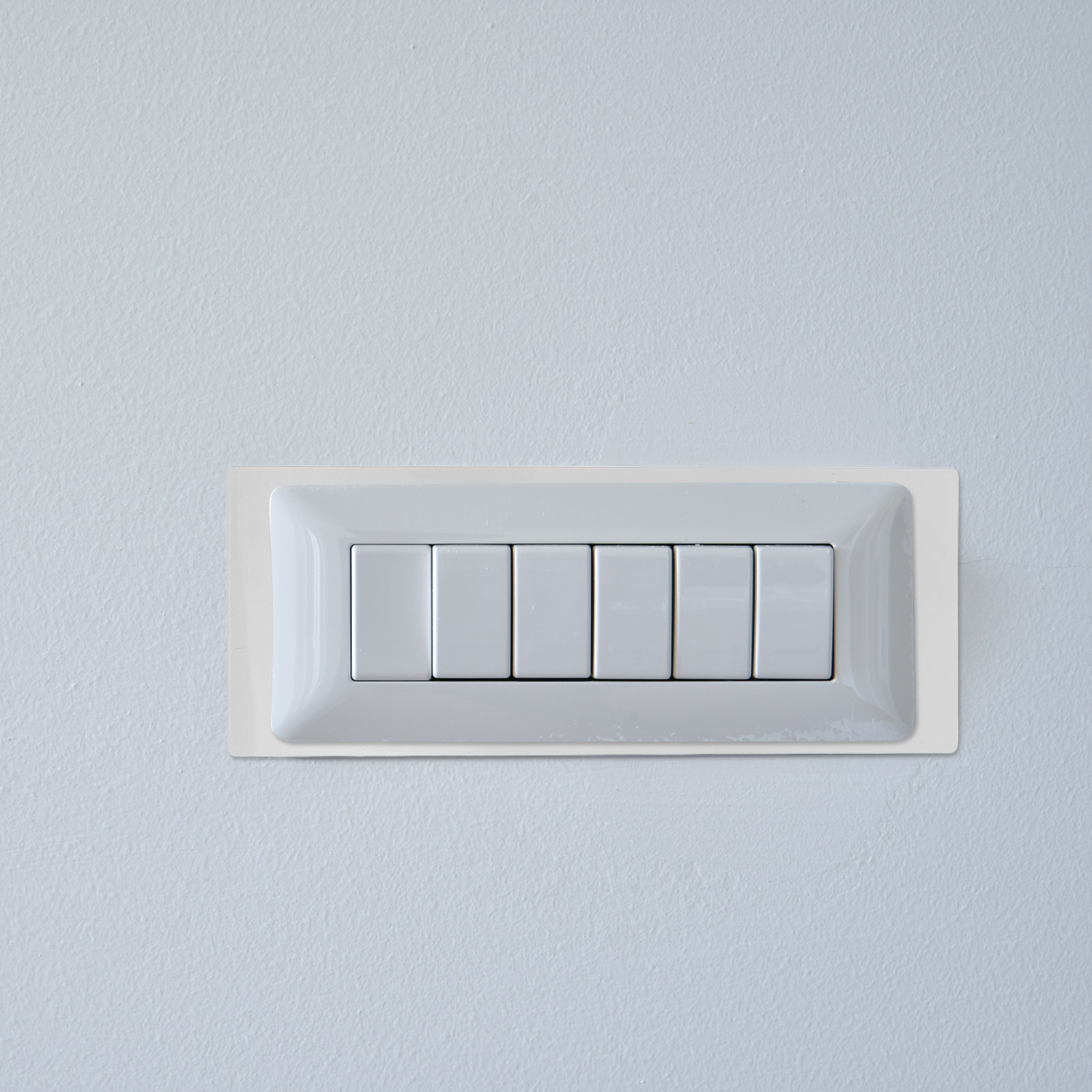 2 Buah Penutup Pelat Dinding S - Electrical Outlet Cover ulasan dan harga