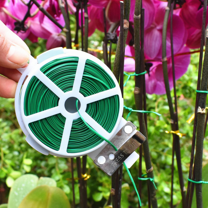 Tali Penyangga Tanaman Multifu - Home Improvement Ideas ulasan dan harga