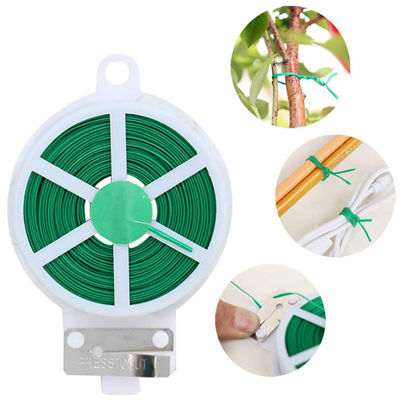 Tali Penyangga Tanaman Multifu - Home Improvement Ideas ulasan dan harga
