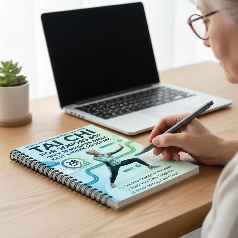 Program Taiji Harian 10 Menit  - Home Improvement Books ulasan dan harga