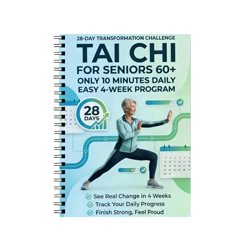 Program Taiji Harian 10 Menit  - Home Improvement Books ulasan dan harga