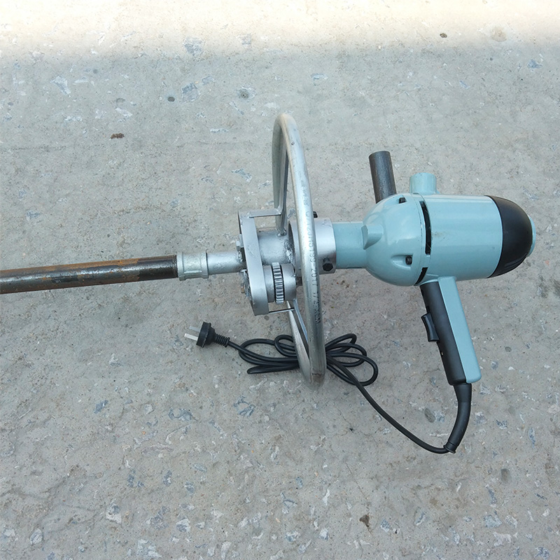 Rig Pengeboran Sumur Air Listr - Power Drill Cordless ulasan dan harga