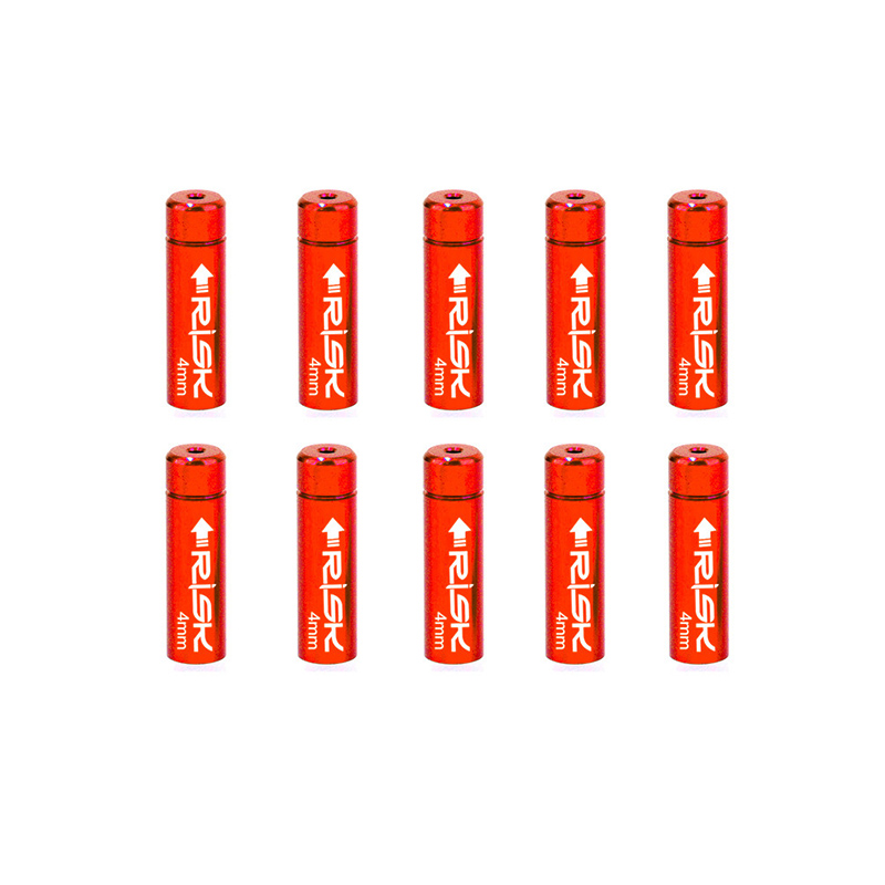 10 Buah Tutup Ujung Kabel Sepe - Wire Connector Cap ulasan dan harga