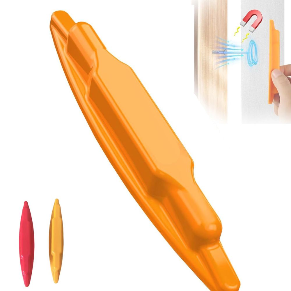 Detektor Logam Magnetik Baru,  - Stud Finder Magnetic ulasan dan harga