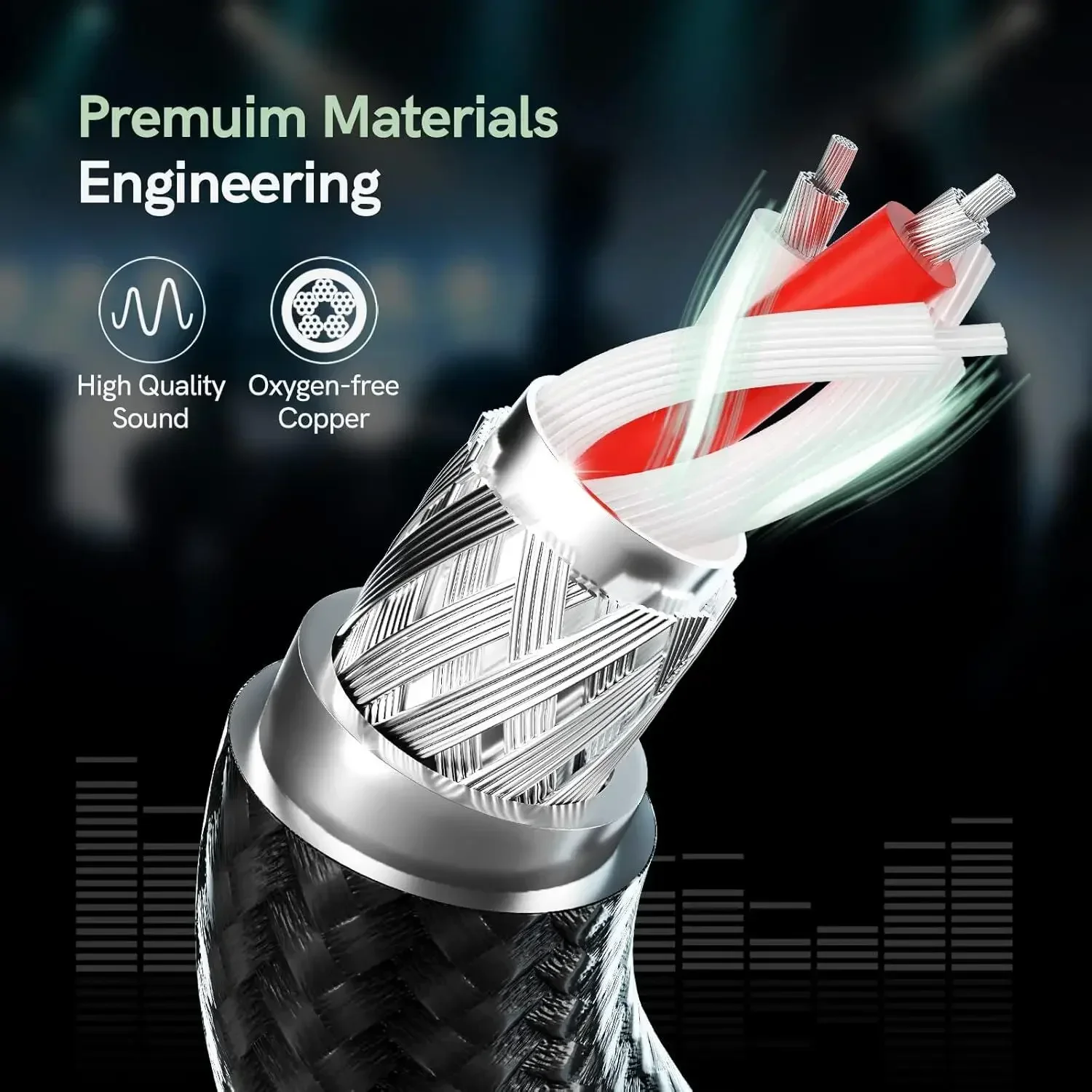 Kabel Audio Stereo pria ke RCA - Home Improvement Dvd ulasan dan harga
