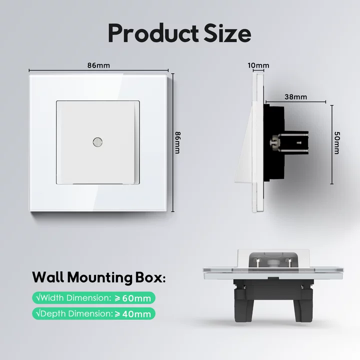 Penutup Lubang Kabel Dinding S - Home Improvement Ideas ulasan dan harga