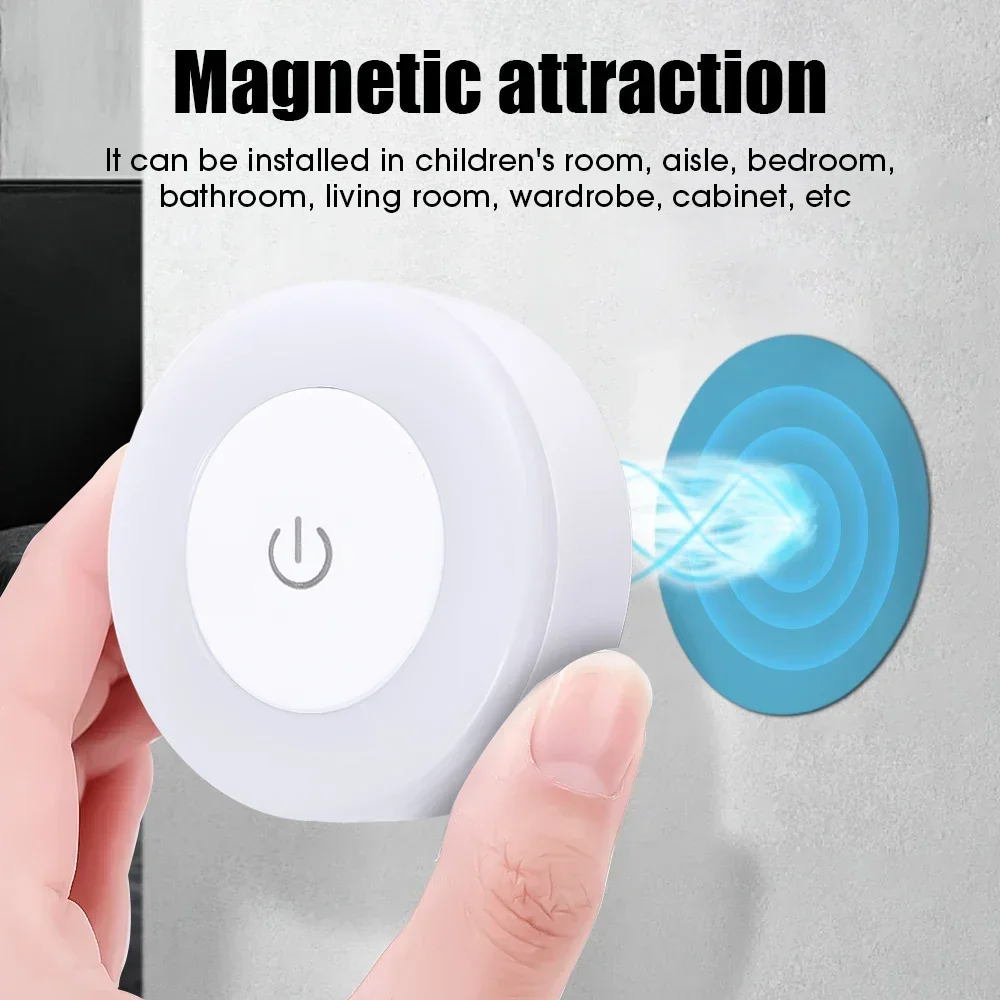 Lampu dinding Magnet untuk And - Home Improvement Books ulasan dan harga