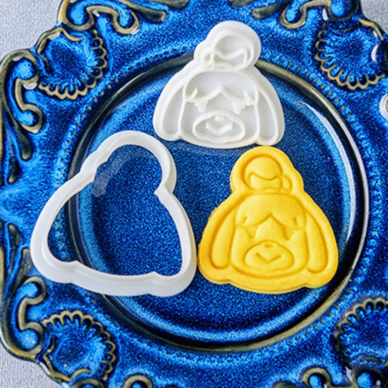 Pemotong Kue Animal Crossing,  - Home Improvement Diy ulasan dan harga