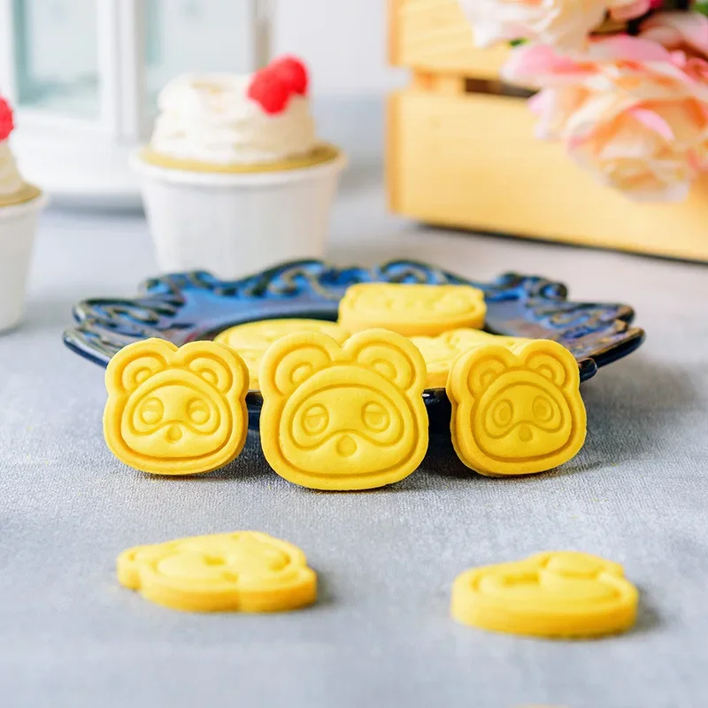 Pemotong Kue Animal Crossing,  - Home Improvement Diy ulasan dan harga