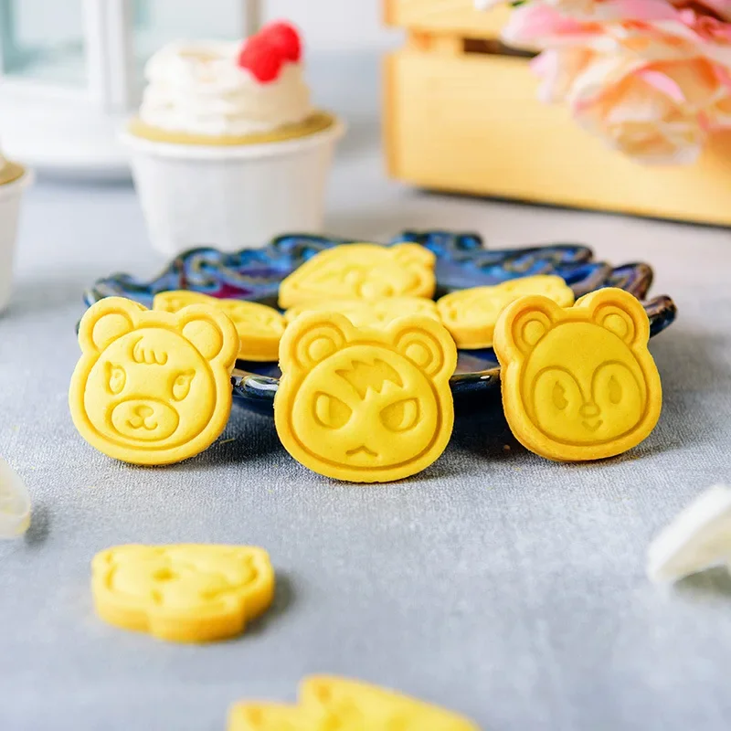 Pemotong Kue Animal Crossing,  - Home Improvement Diy ulasan dan harga
