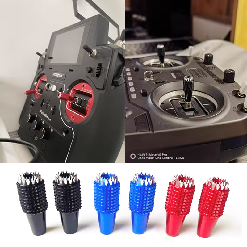 Pengendali jarak jauh RC Gimba - Wire Connector Cap ulasan dan harga