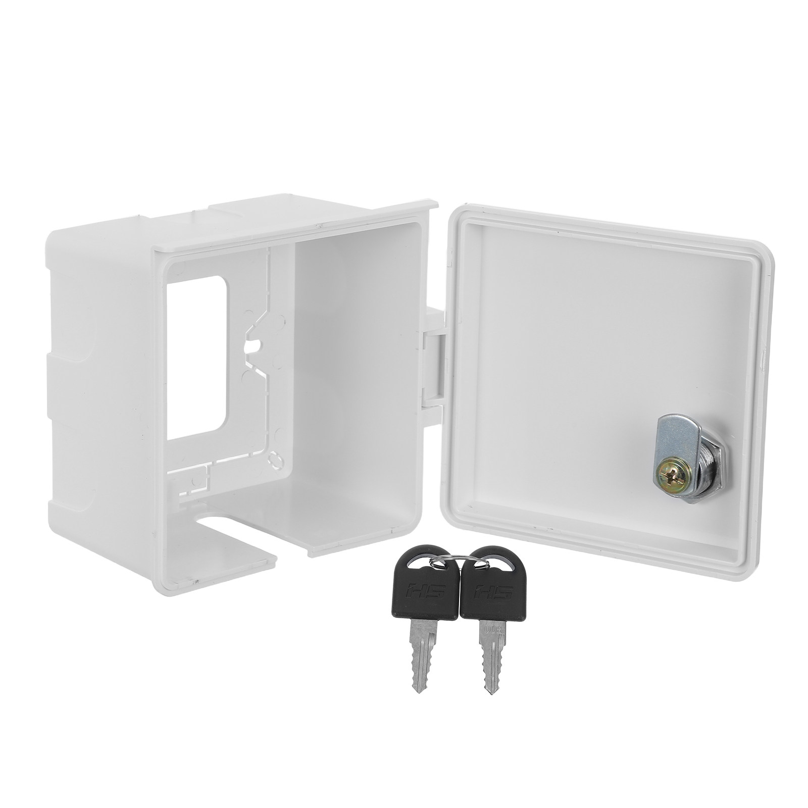 Penutup Kotak Stopkontak Tahan - Electrical Outlet Cover ulasan dan harga