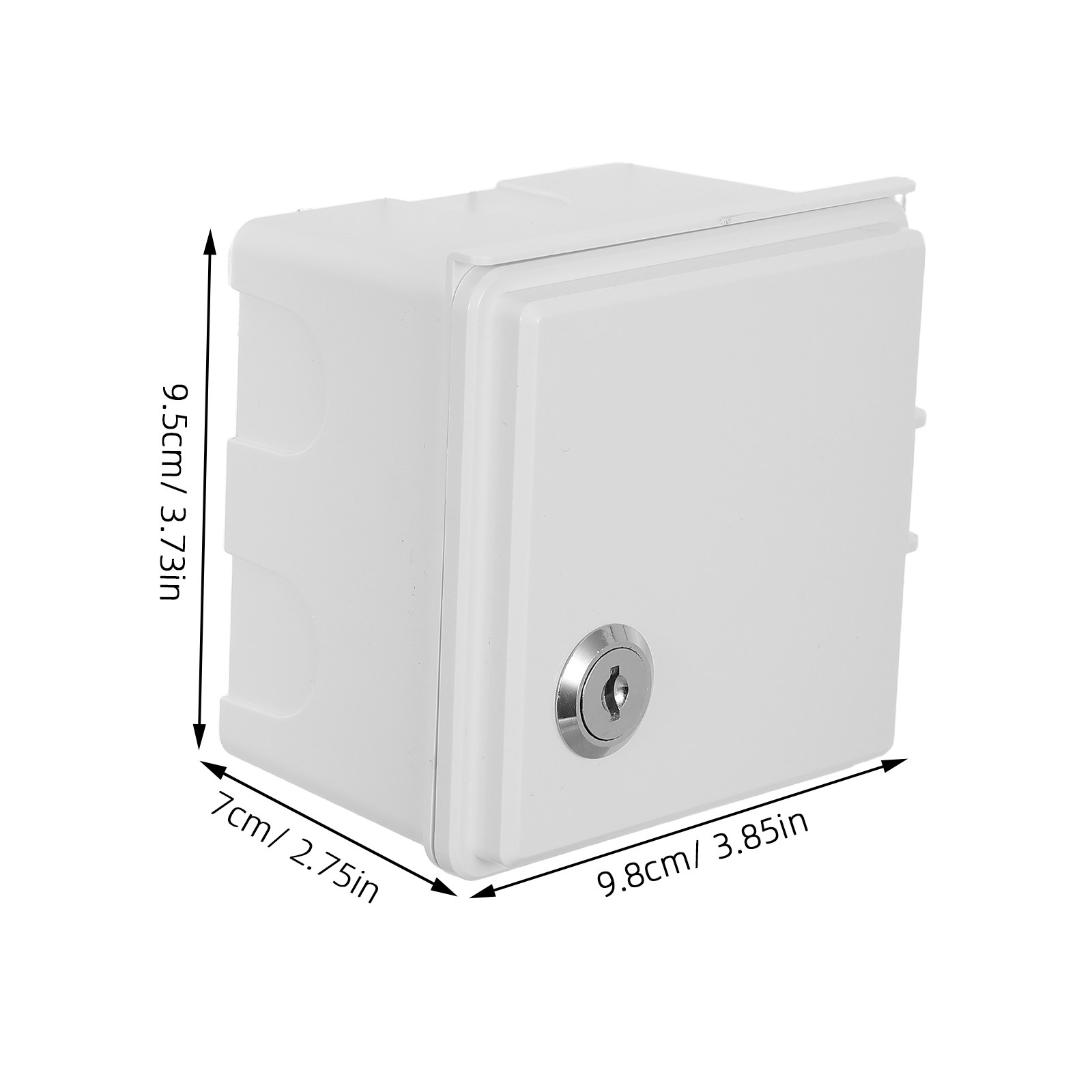 Penutup Kotak Stopkontak Tahan - Electrical Outlet Cover ulasan dan harga