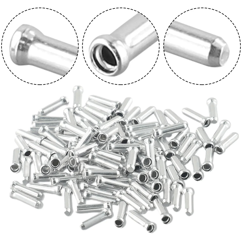 100 buah tutup ujung kabel sep - Wire Connector Cap ulasan dan harga