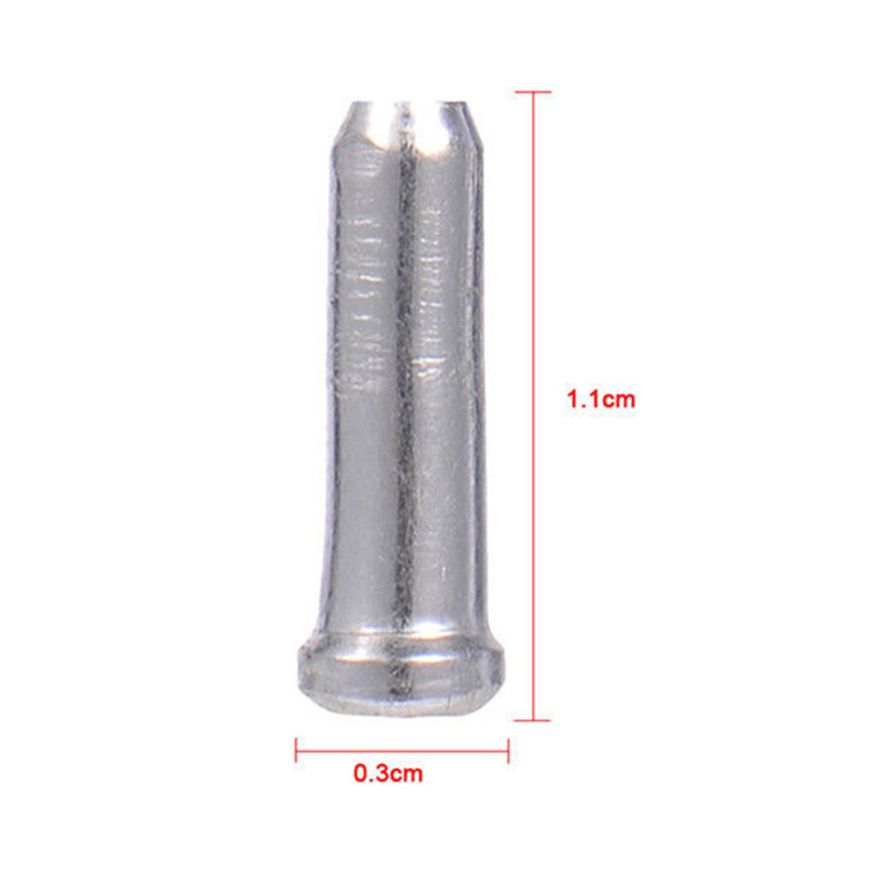 100 buah tutup ujung kabel sep - Wire Connector Cap ulasan dan harga
