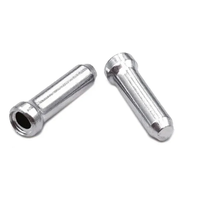 100 buah tutup ujung kabel sep - Wire Connector Cap ulasan dan harga
