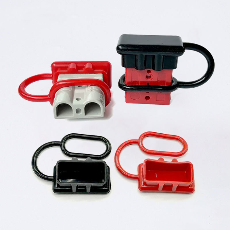 1-5PCS Tutup Silikon Tahan Air - Wire Connector Cap ulasan dan harga