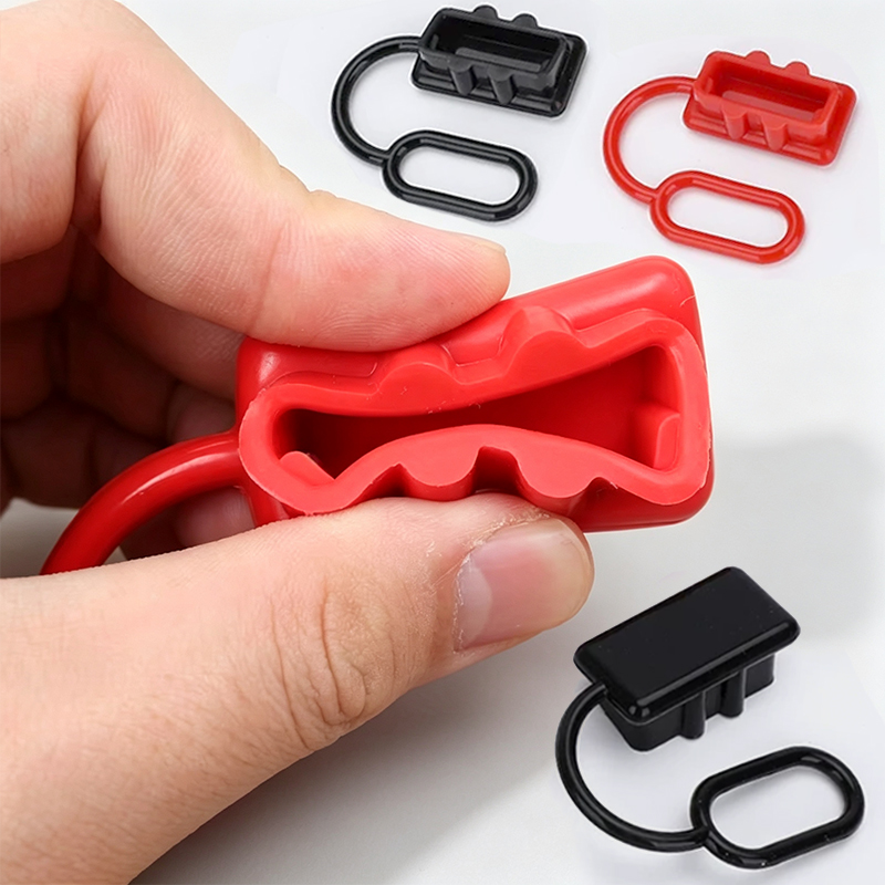 1-5PCS Tutup Silikon Tahan Air - Wire Connector Cap ulasan dan harga