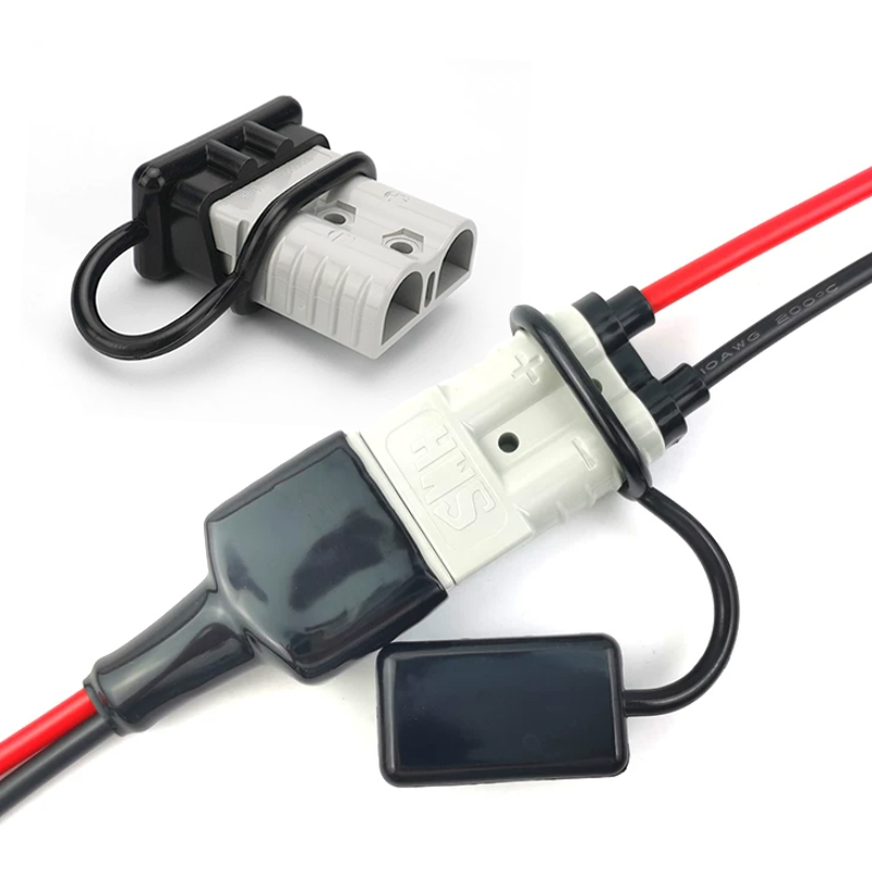 1-5PCS Tutup Silikon Tahan Air - Wire Connector Cap ulasan dan harga