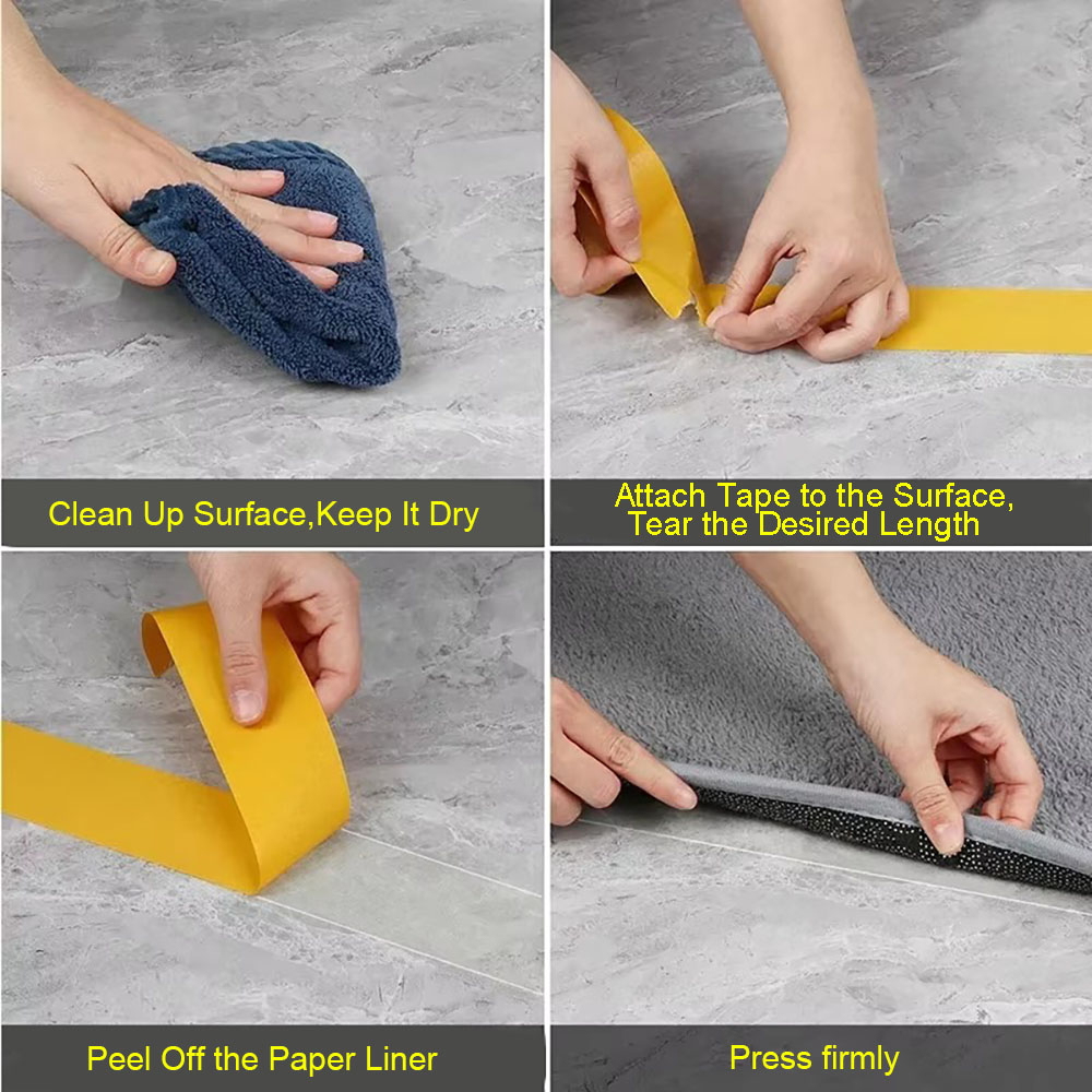 Pita Perekat Dua Sisi Tipis Ul - Home Improvement Ideas ulasan dan harga