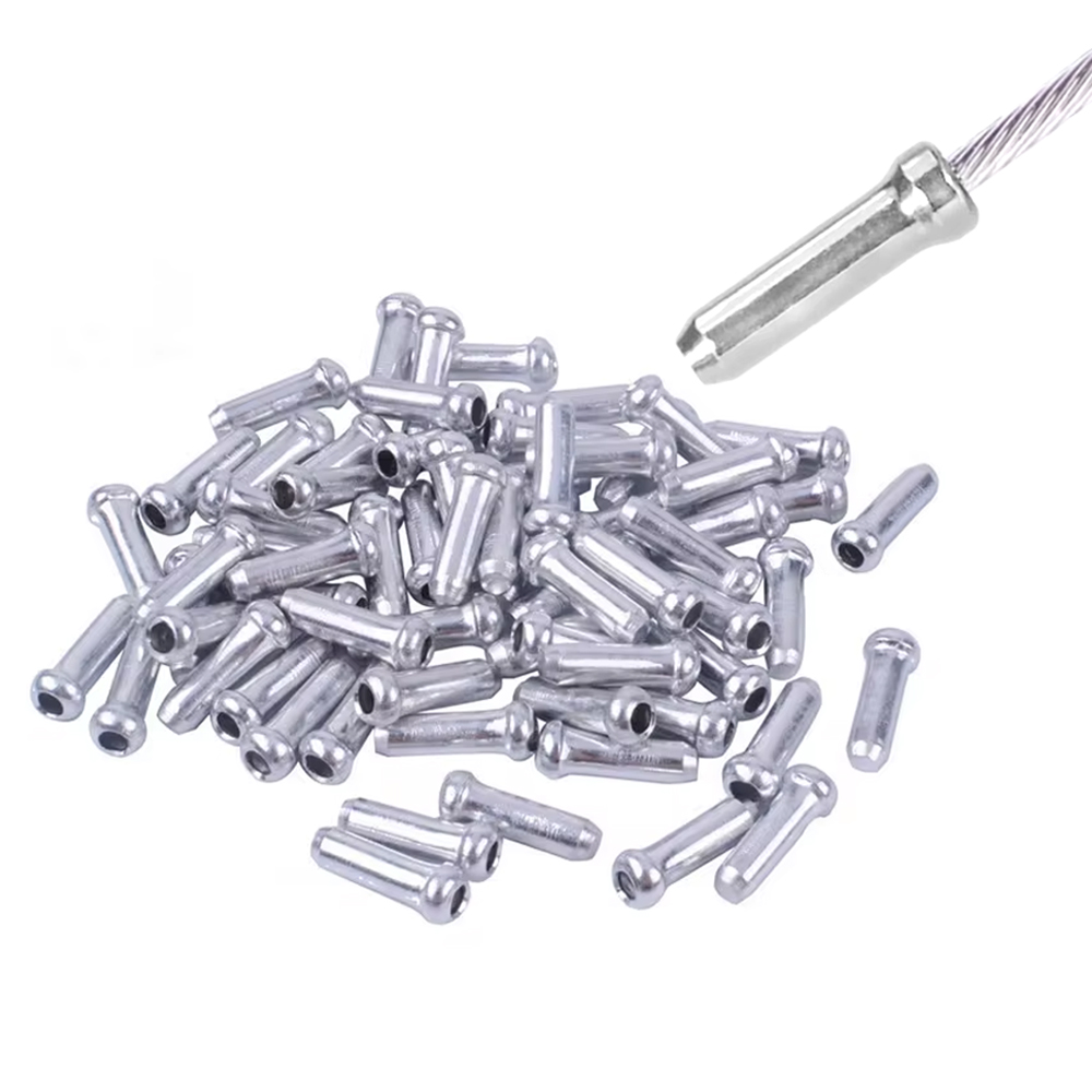 100 buah ujung kabel pemindah  - Wire Connector Cap ulasan dan harga