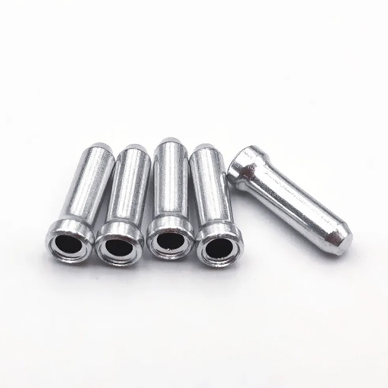 100 buah ujung kabel pemindah  - Wire Connector Cap ulasan dan harga