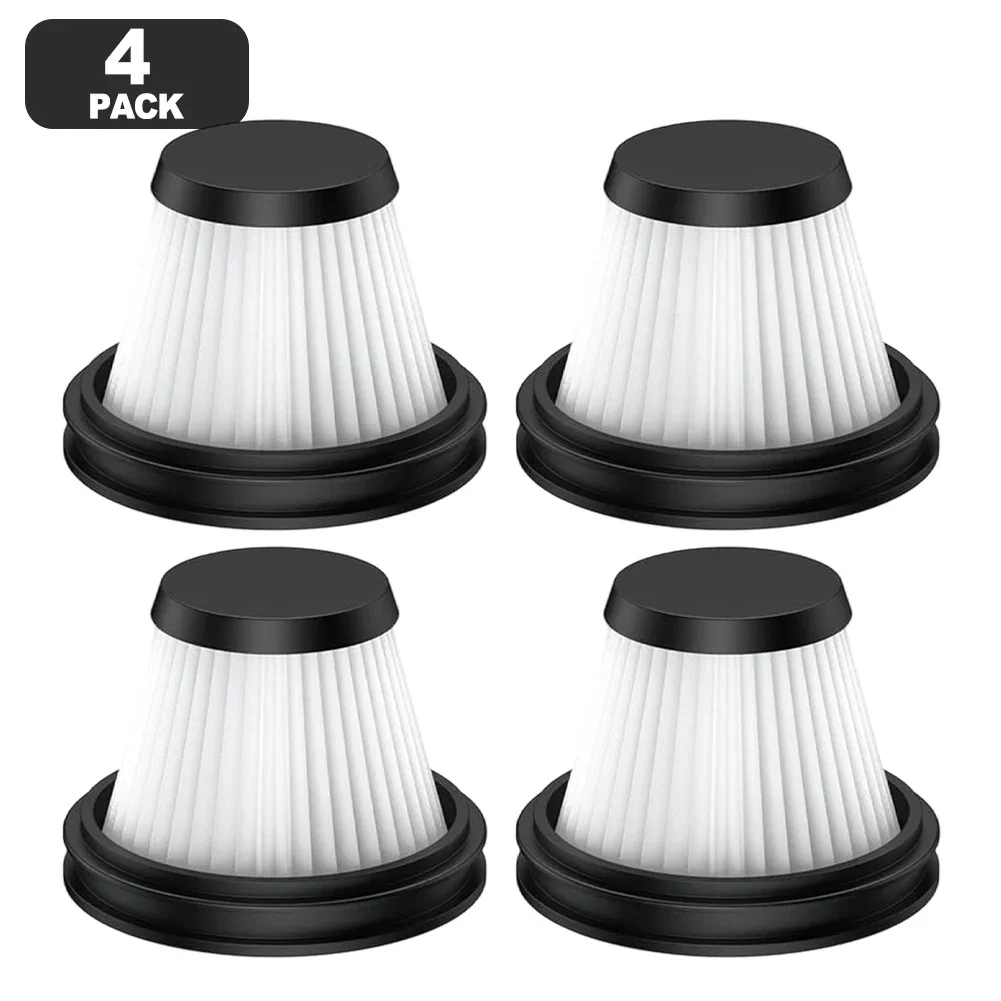 2/4 Buah Filter Penyedot Debu  - Home Improvement Ideas ulasan dan harga