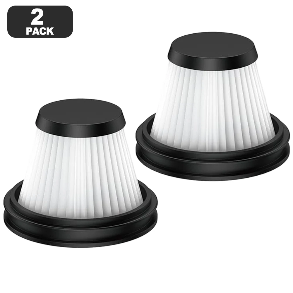 2/4 Buah Filter Penyedot Debu  - Home Improvement Ideas ulasan dan harga