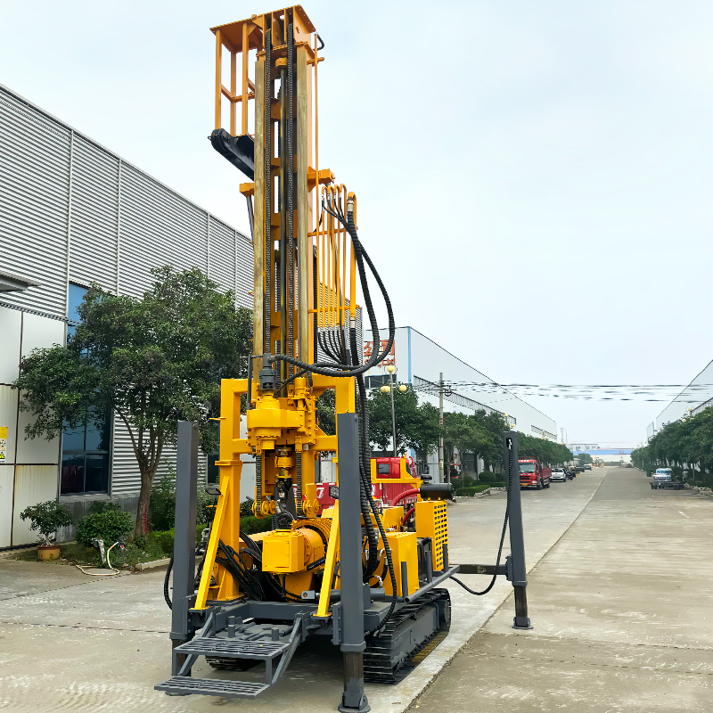Mesin Bor Sumur Air dan Gas Be - Power Drill Cordless ulasan dan harga