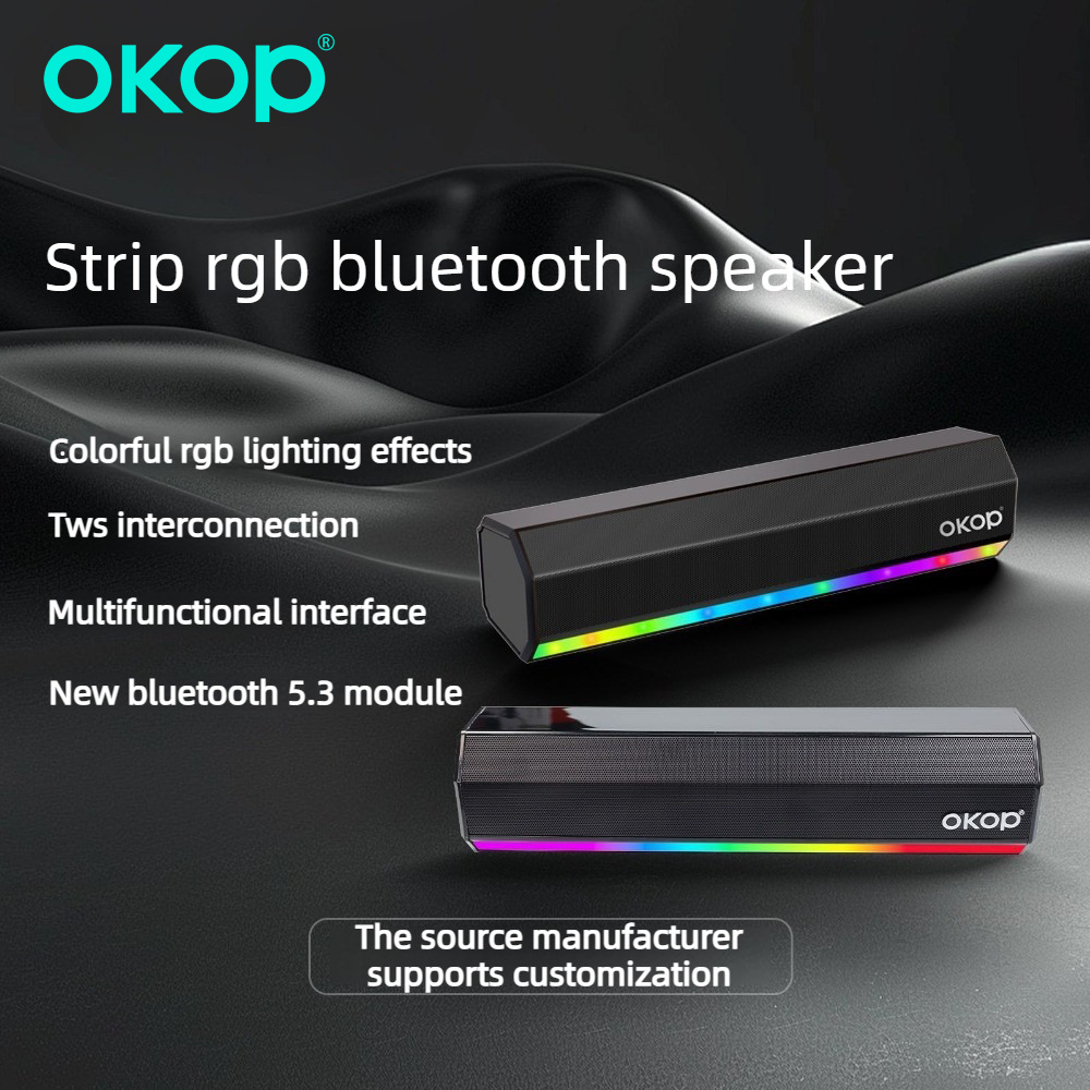 OKOP Sound Bar Speaker Bluetoo - Home Improvement Dvd ulasan dan harga