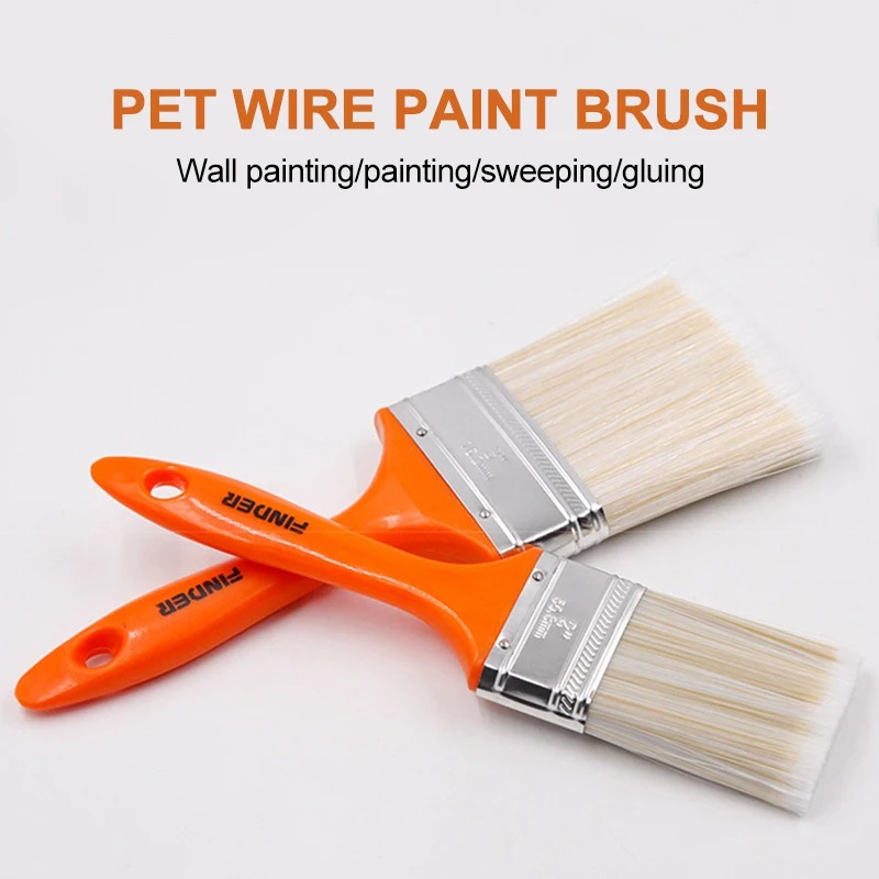 Perbaikan rumah kuas cat dindi - Home Improvement Ideas ulasan dan harga