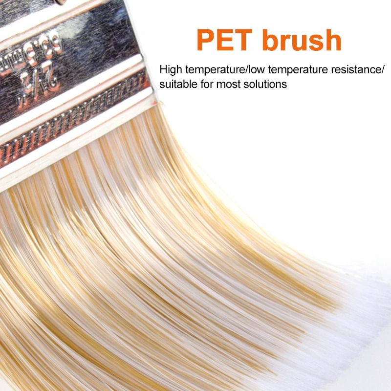 Perbaikan rumah kuas cat dindi - Home Improvement Ideas ulasan dan harga