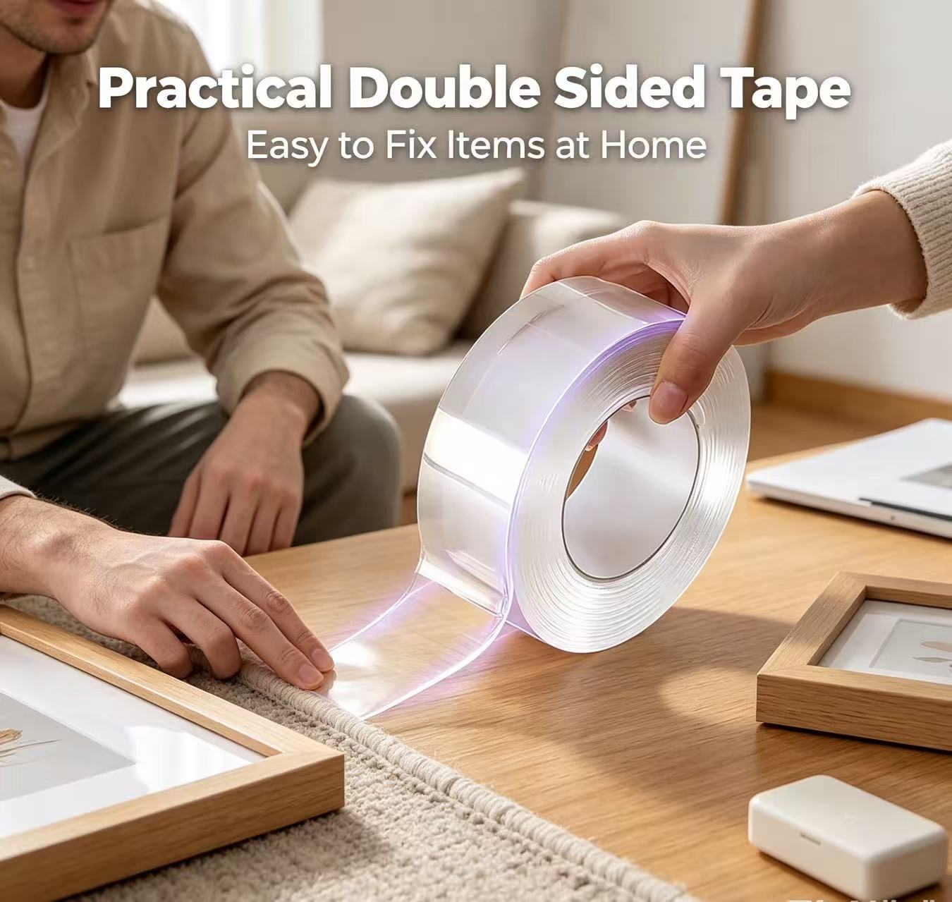 Pita Perekat Monster Ultra Kua - Home Improvement Ideas ulasan dan harga