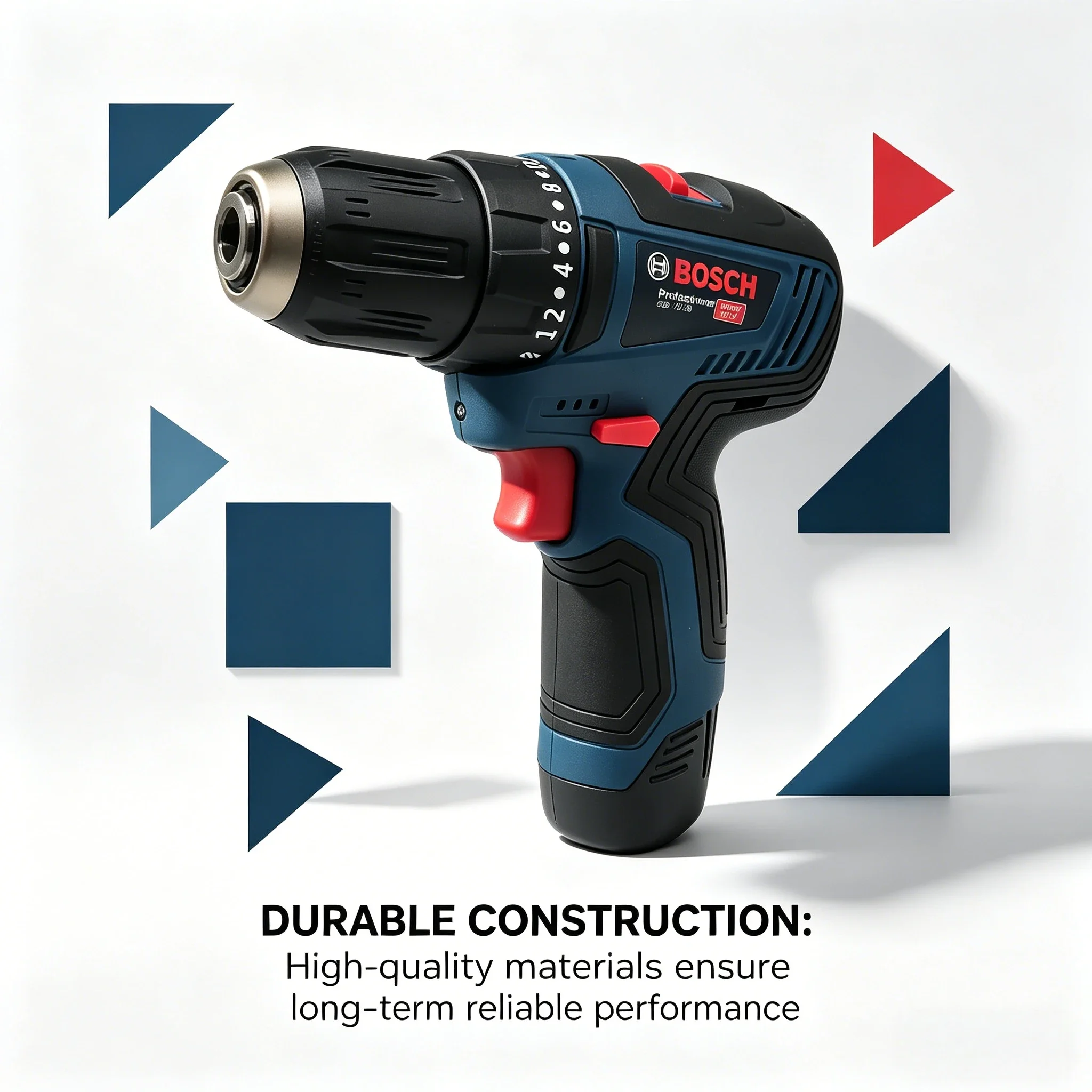 Bosch-GSB 12V-30 Bor Listrik P - Power Drill Cordless ulasan dan harga