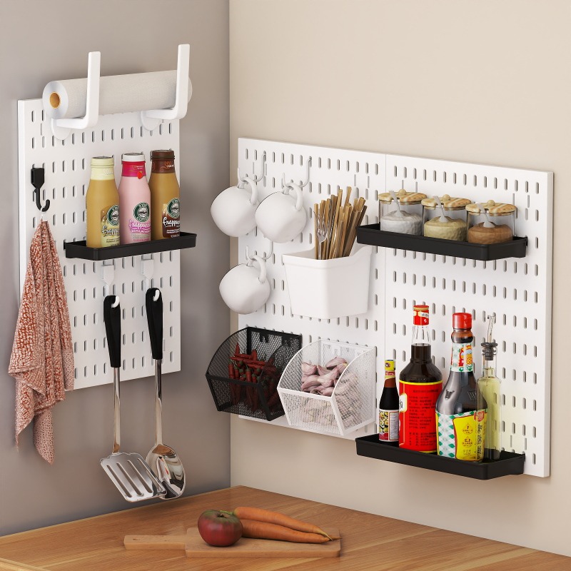 Papan Penyimpanan Dinding Tanp - Home Improvement Diy ulasan dan harga
