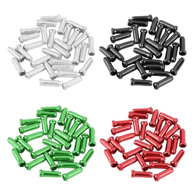 50 Buah Ujung Kabel Dalam Pemi - Wire Connector Cap ulasan dan harga