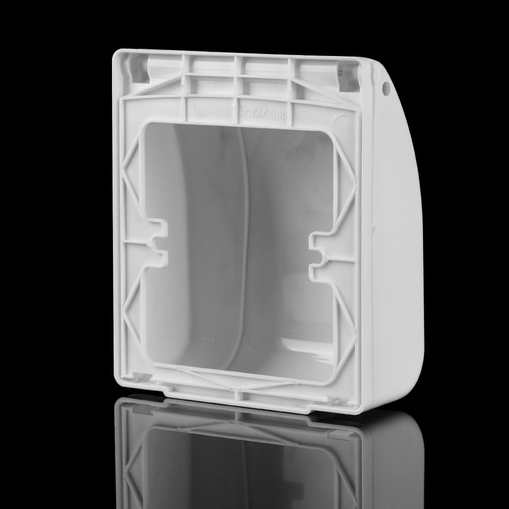 Stopkontak listrik tahan air,  - Electrical Outlet Cover ulasan dan harga