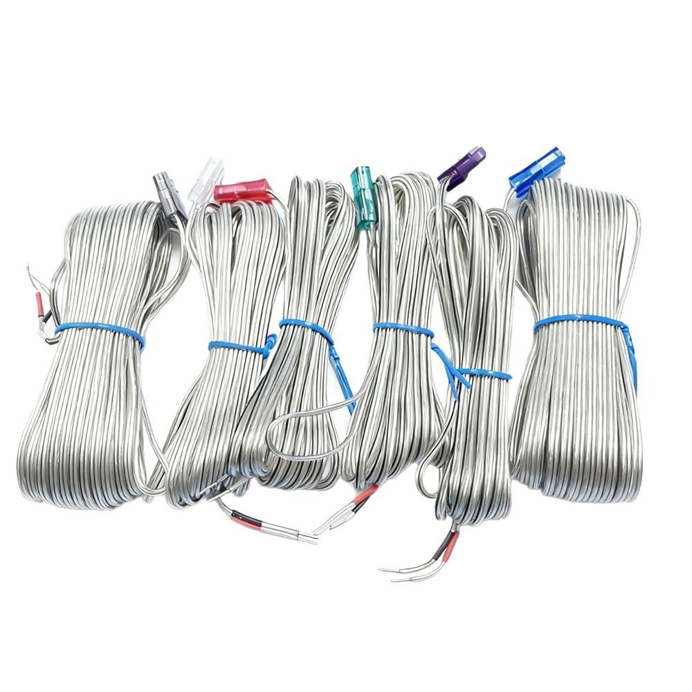 1 Buah Kabel Speaker Bass Line - Home Improvement Dvd ulasan dan harga
