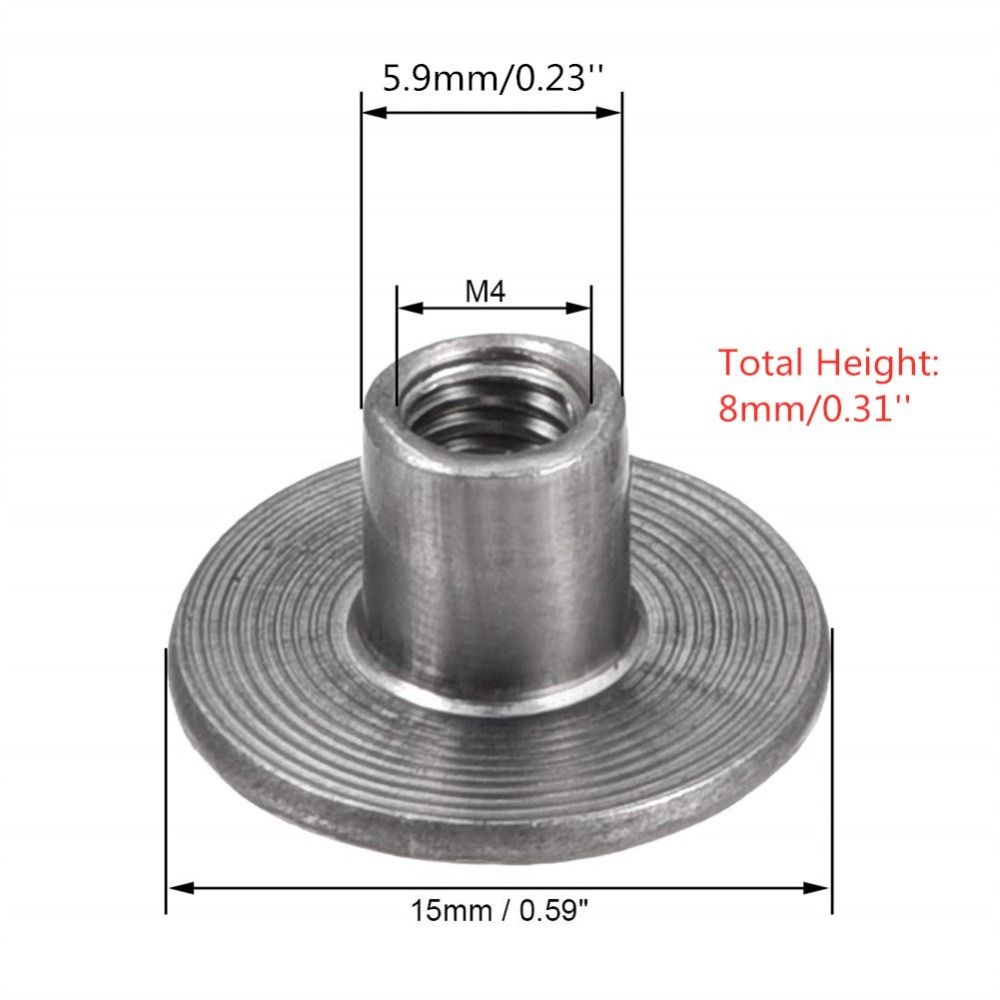 30 Buah Pengencang Fitting Mur - Home Improvement Ideas ulasan dan harga