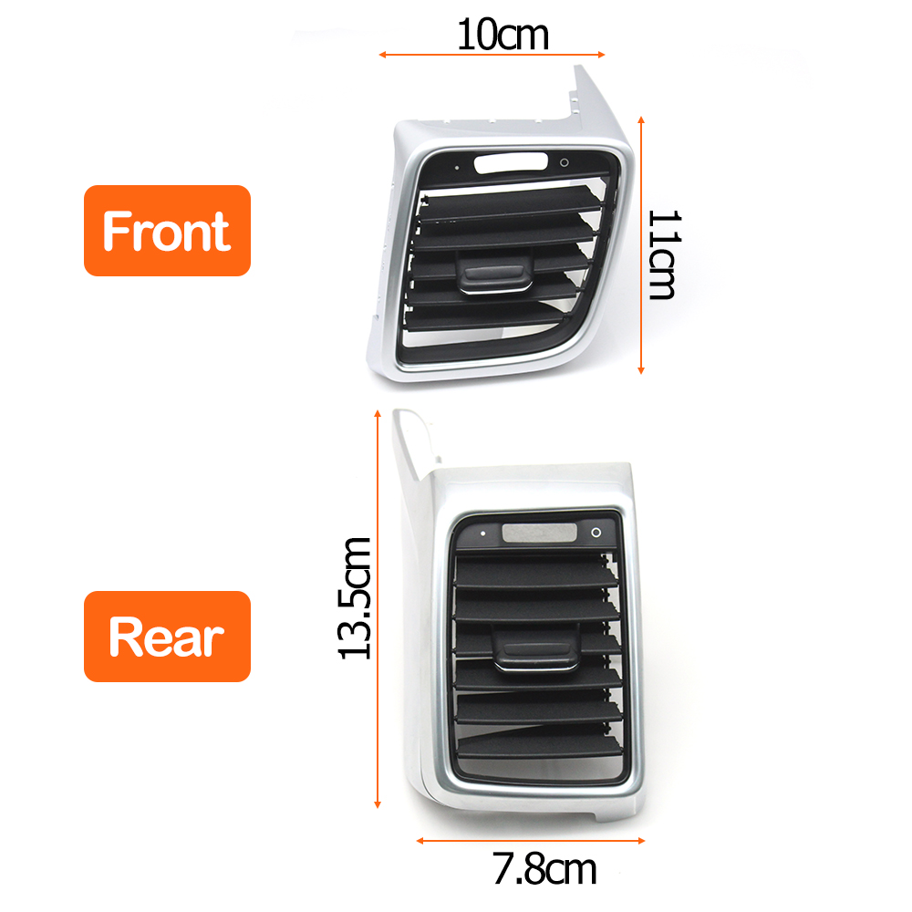 Panel Trim Penutup Ventilasi A - Electrical Outlet Cover ulasan dan harga