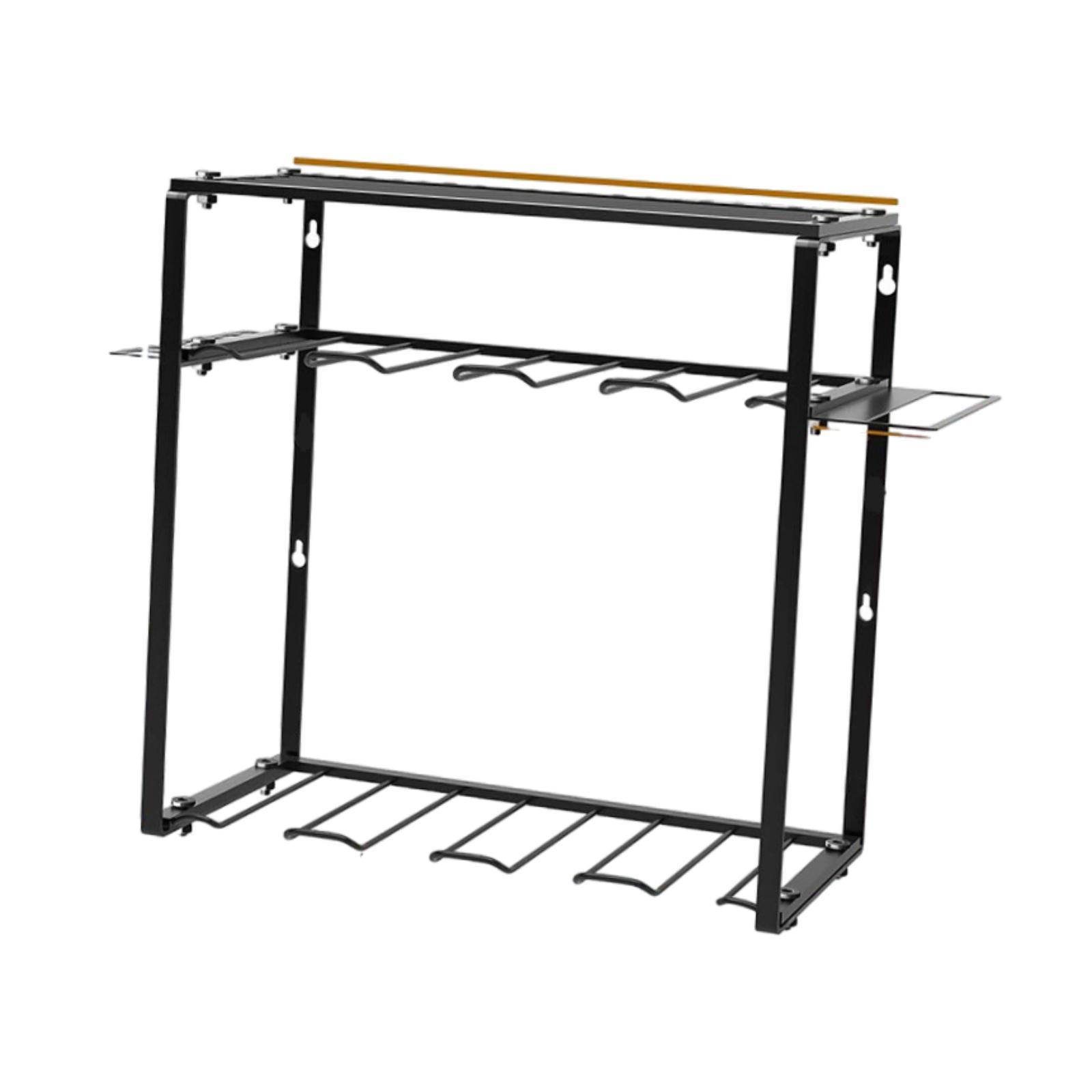 Rak Dinding Organizer Perkakas - Power Drill Cordless ulasan dan harga