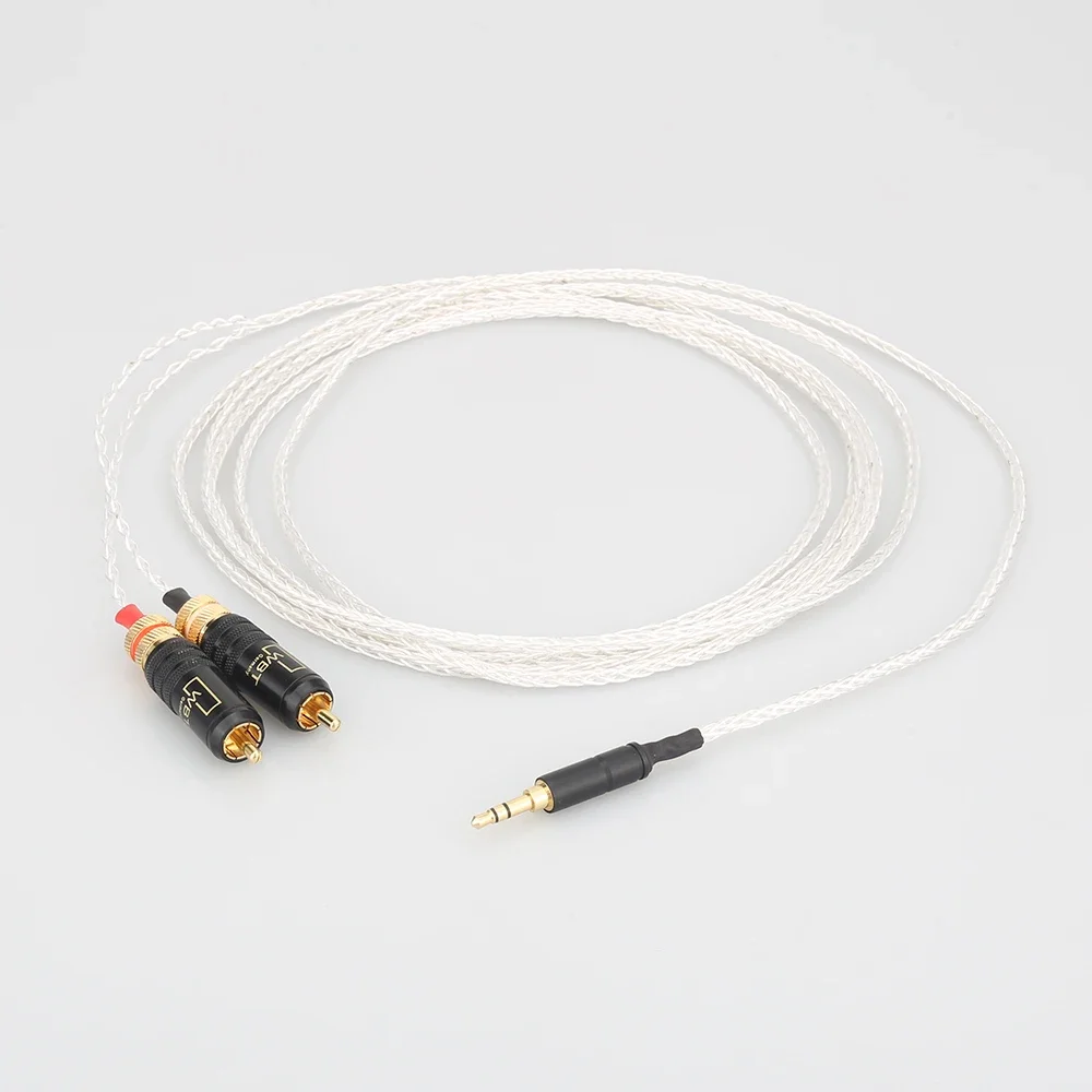 Kabel Stereo 3.5mm ke 2 RCA Be - Home Improvement Dvd ulasan dan harga