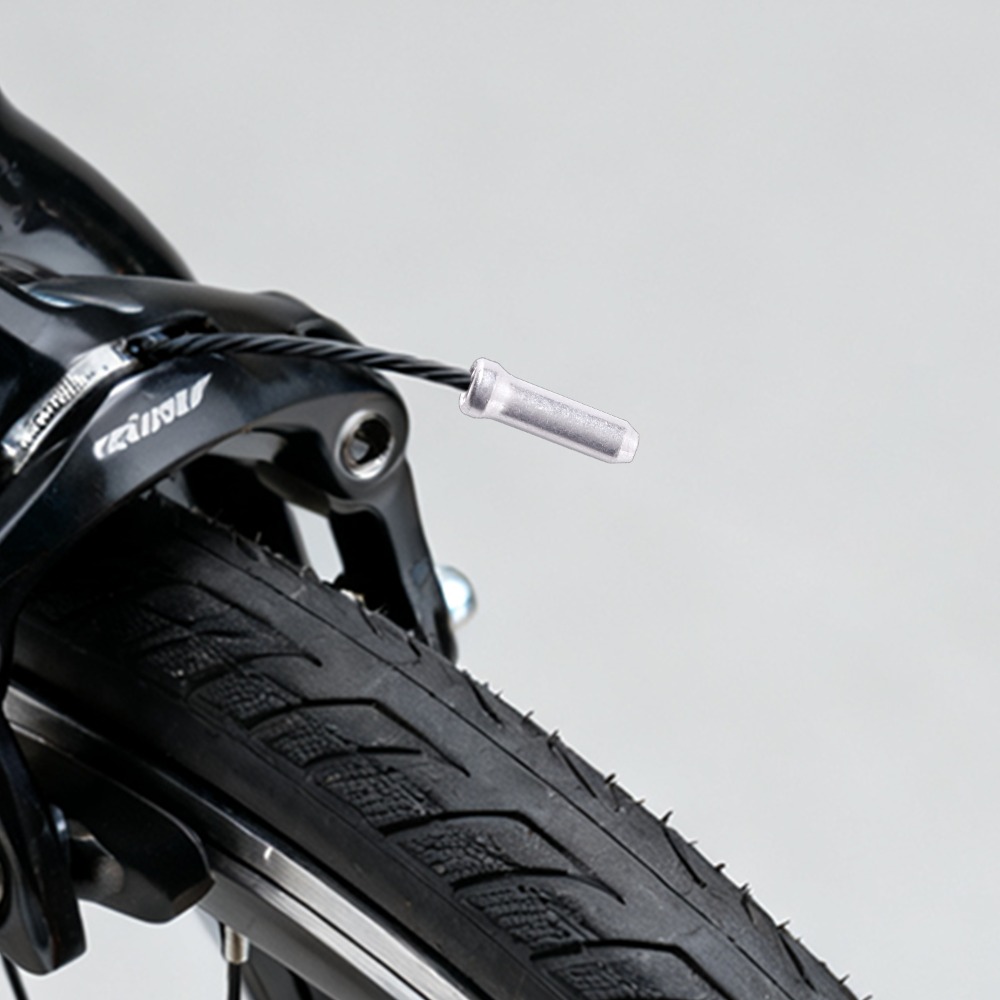 Ujung Kabel Rem Sepeda, Kabel  - Wire Connector Cap ulasan dan harga